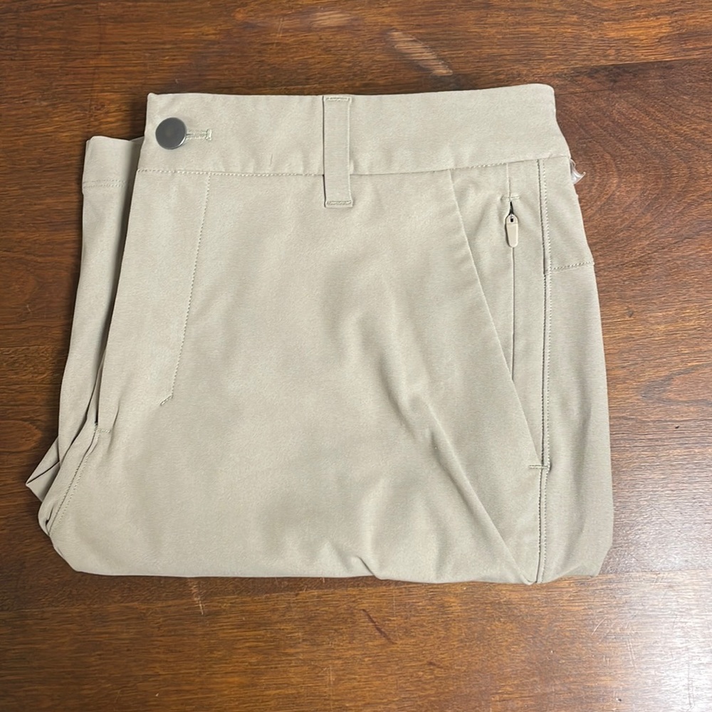 Lulu Lemon Golf Shorts